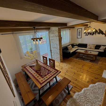 Guest House Sara Žabljak Екстериор снимка