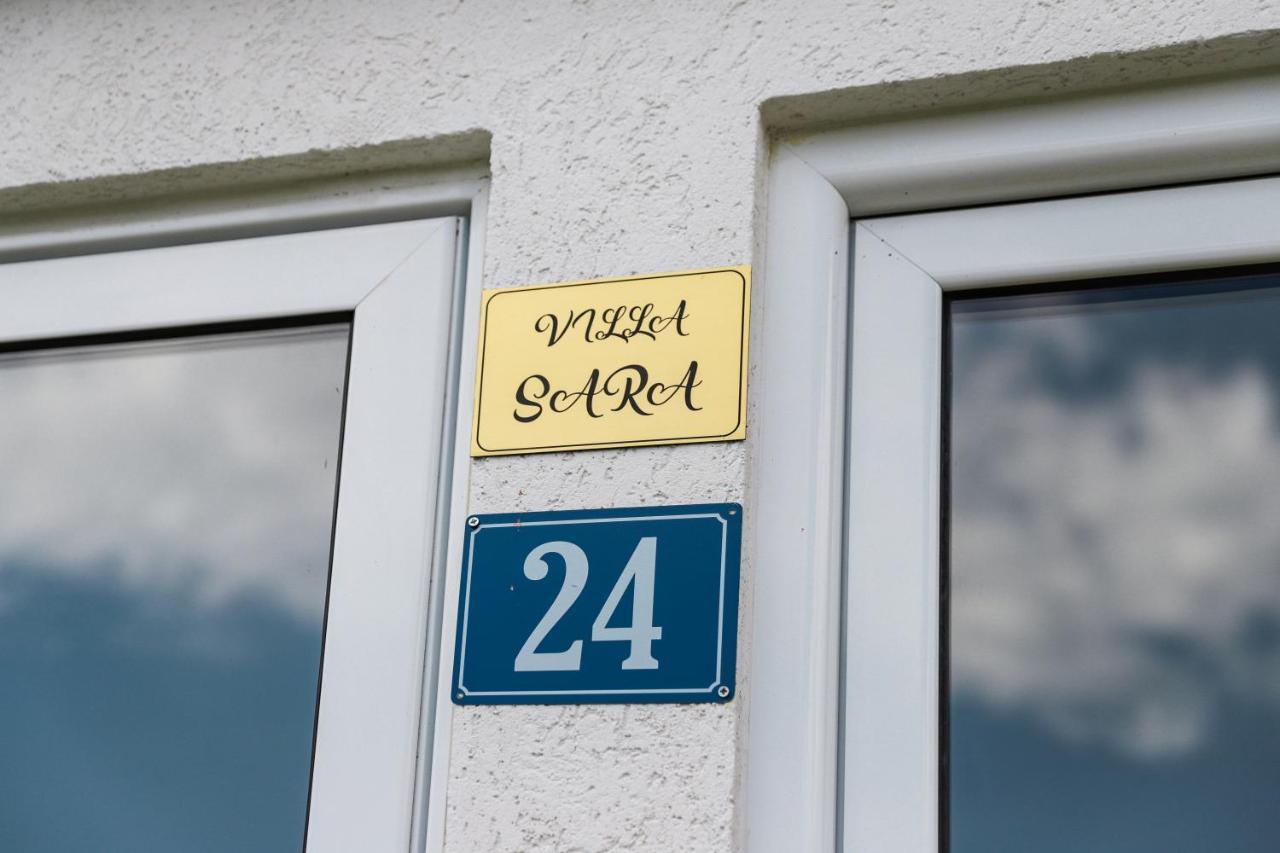 Guest House Sara Žabljak Екстериор снимка