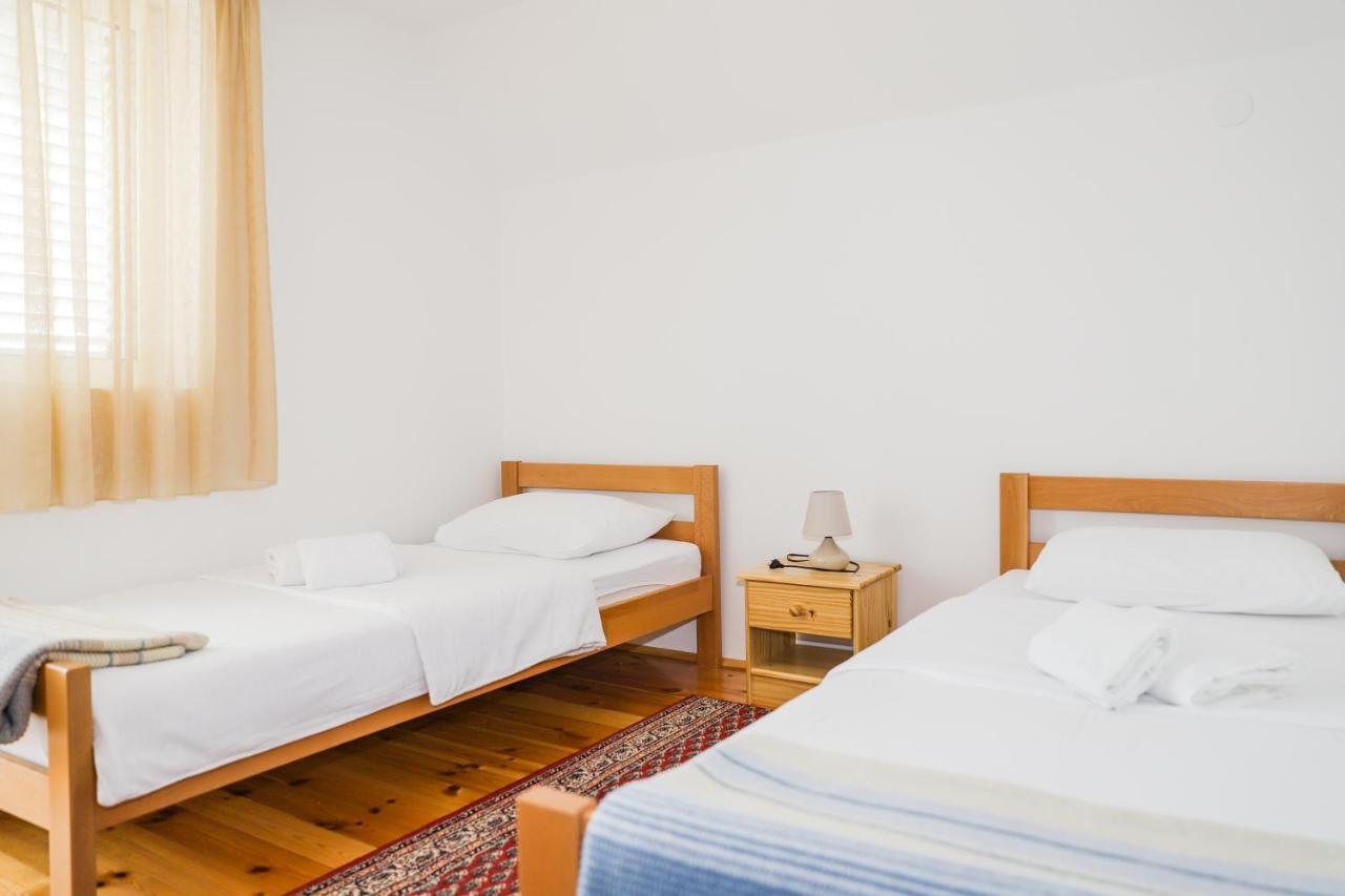 Guest House Sara Žabljak Екстериор снимка