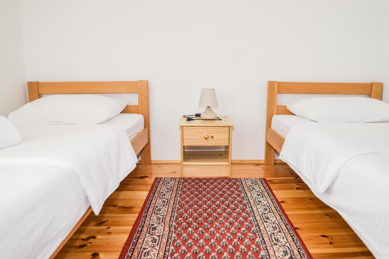 Guest House Sara Žabljak Екстериор снимка