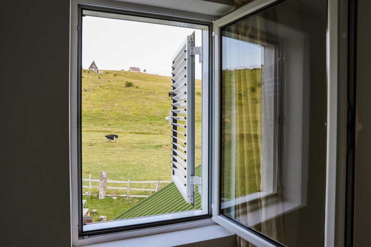 Guest House Sara Žabljak Екстериор снимка