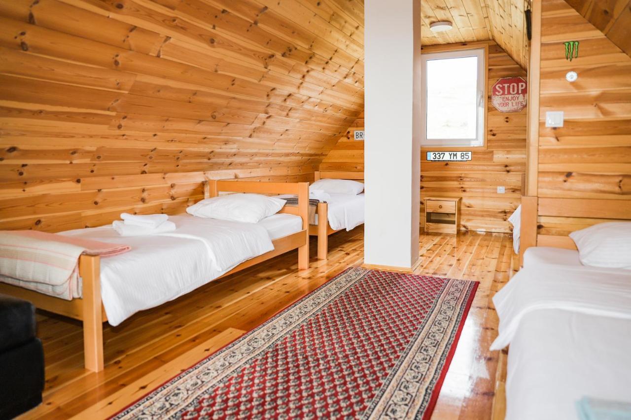 Guest House Sara Žabljak Екстериор снимка