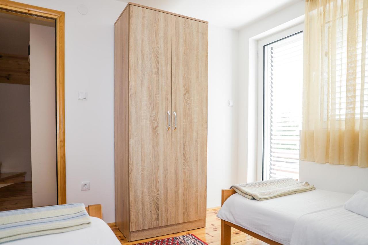 Guest House Sara Žabljak Екстериор снимка