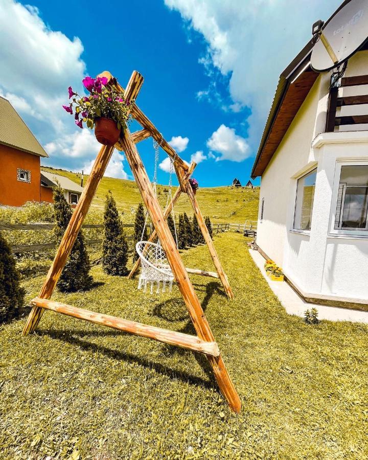 Guest House Sara Žabljak Екстериор снимка