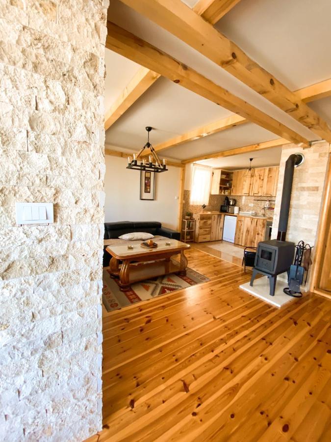 Guest House Sara Žabljak Екстериор снимка