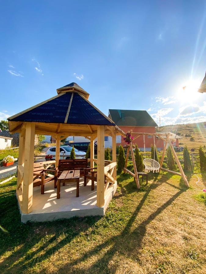 Guest House Sara Žabljak Екстериор снимка