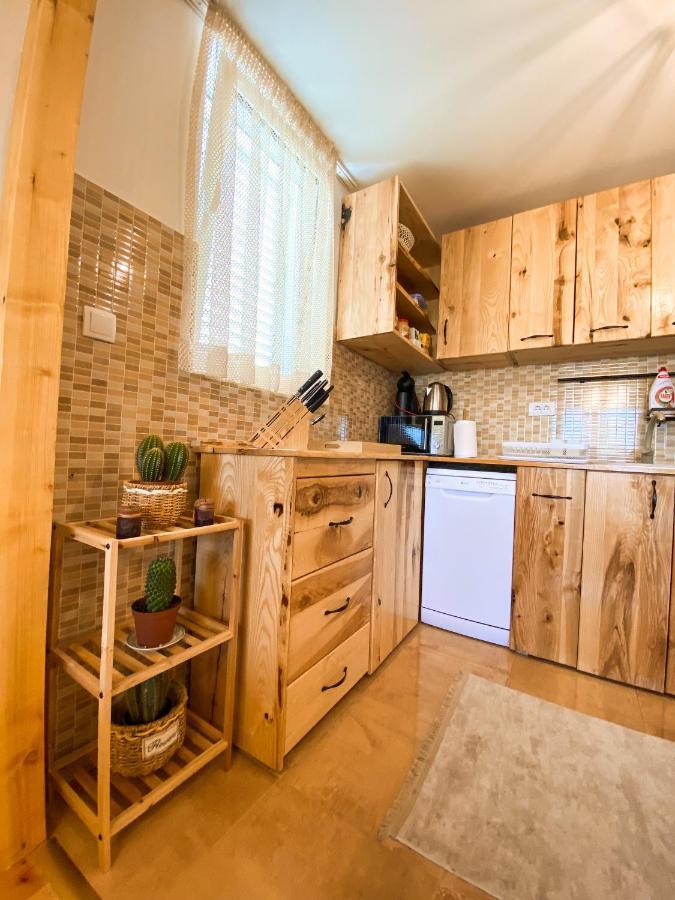 Guest House Sara Žabljak Екстериор снимка