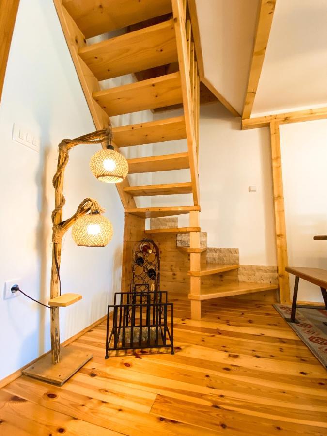 Guest House Sara Žabljak Екстериор снимка