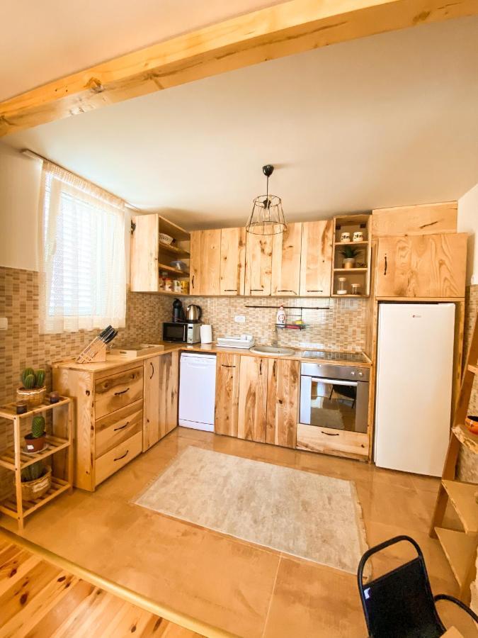Guest House Sara Žabljak Екстериор снимка