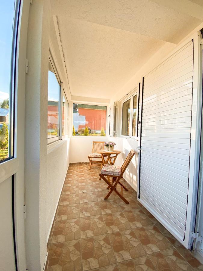 Guest House Sara Žabljak Екстериор снимка