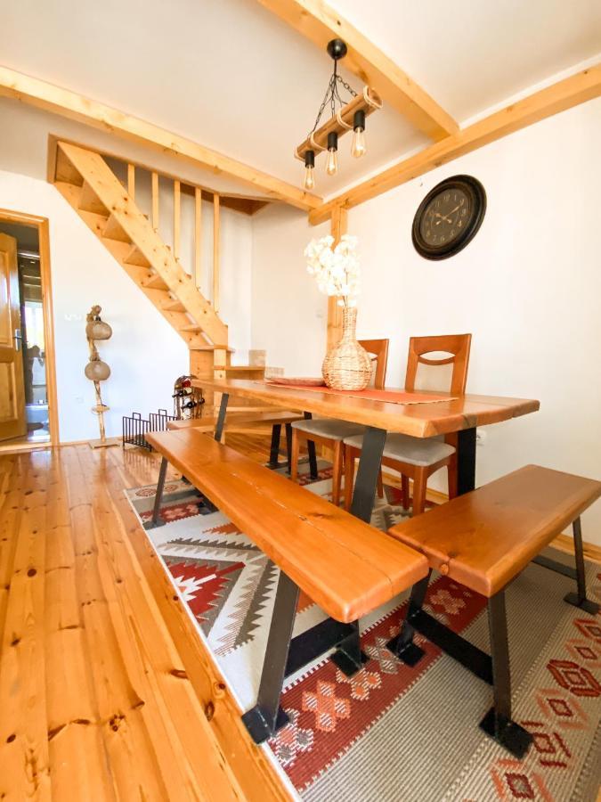 Guest House Sara Žabljak Екстериор снимка