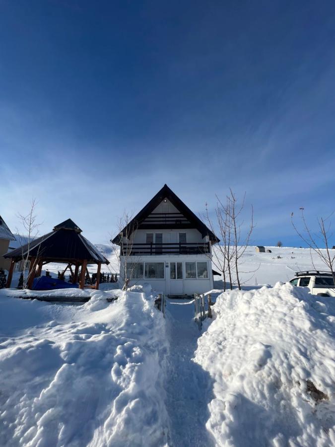 Guest House Sara Žabljak Екстериор снимка