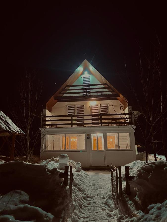 Guest House Sara Žabljak Екстериор снимка