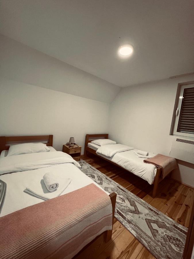 Guest House Sara Žabljak Екстериор снимка
