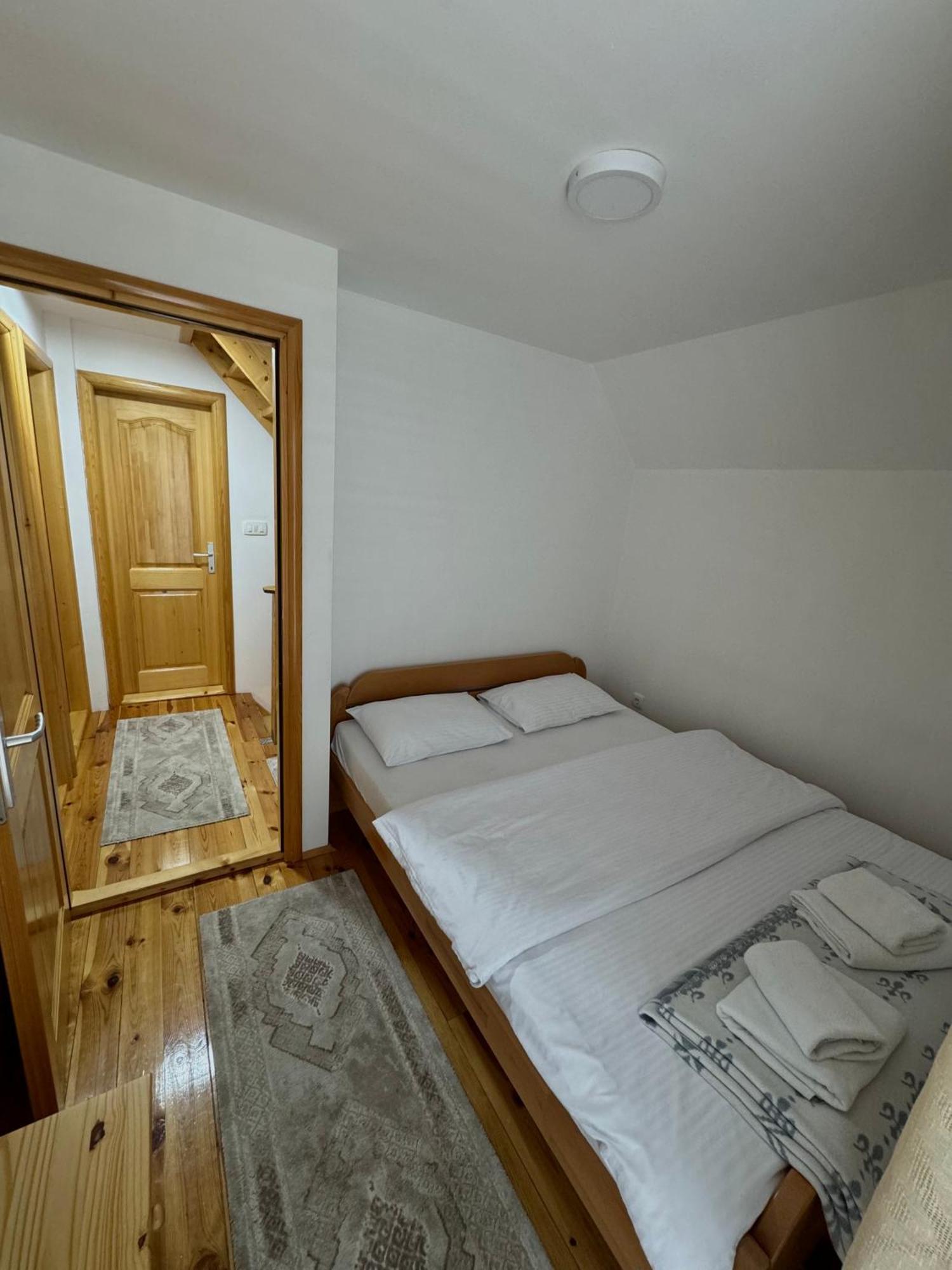 Guest House Sara Žabljak Екстериор снимка