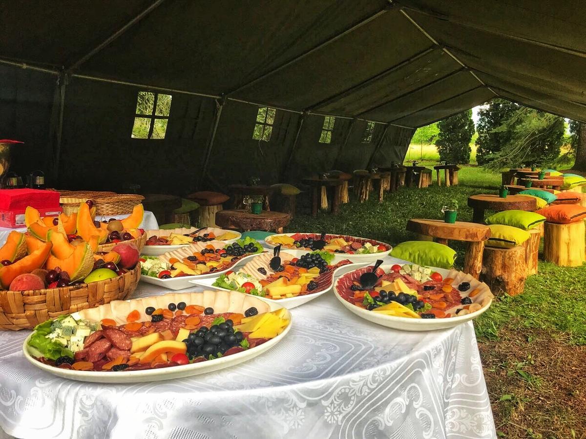 Guest House Sara Žabljak Екстериор снимка